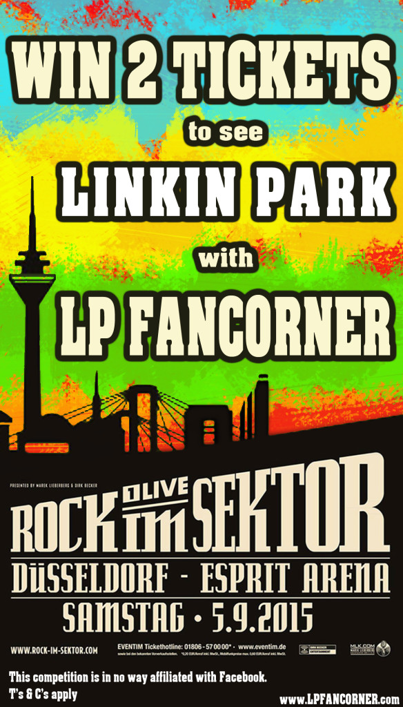 rock im sektor competition