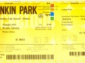 Linkin Park European Summer Tour Milan