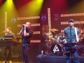 Linkin Park at iheart LA 6/18/14 by Irene Kay