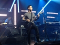 Linkin Park at iheart LA 6/18/14 by Irene Kay