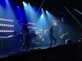 Linkin Park at iheart LA 6/18/14 by Irene Kay