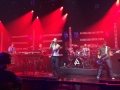 Linkin Park at iheart LA 6/18/14 by Irene Kay