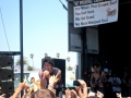 Linkin Park at Warped Tour Ventura, CA by Dayna