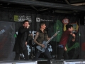 Linkin Park at Warped Tour Ventura, CA by Dayna